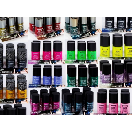 Vernis à ongles