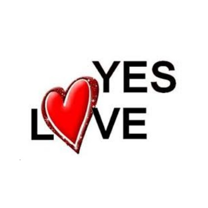 YES LOVE